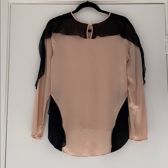 Bcbg Runway top - Picture 2 of 2